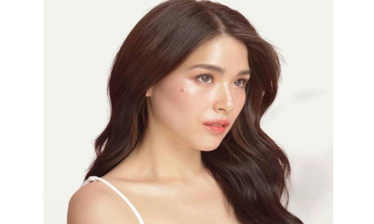 Kylie Padilla