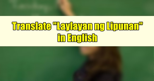 laylayan-ng-lipunan-in-english-translate-laylayan-ng-lipunan-in-english