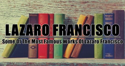 Lazaro Francisco Works