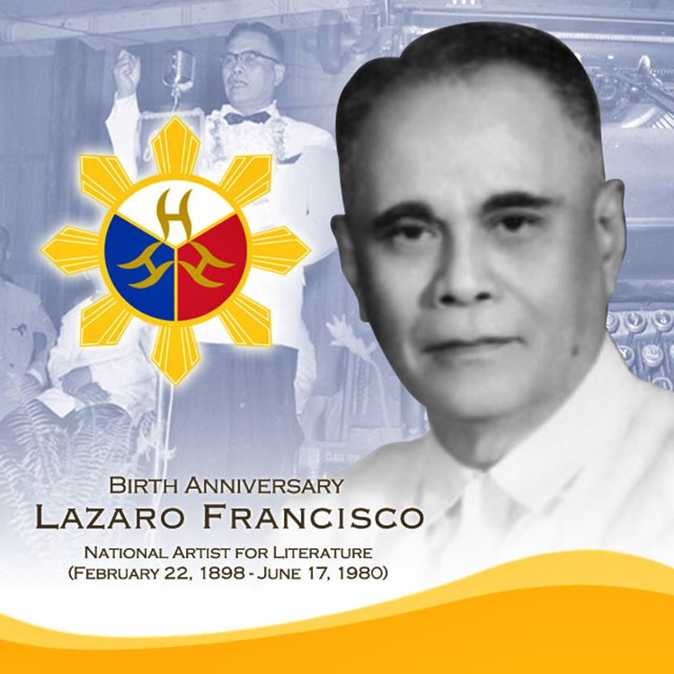 Lazaro Francisco