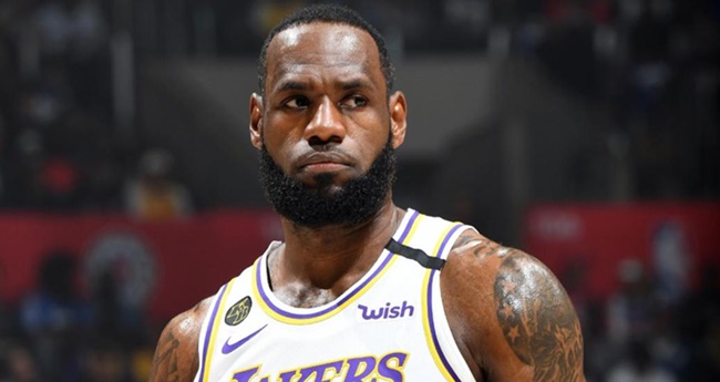 LeBron James Reveals He Wants To Buy, Own an NBA Team in Las Vegas