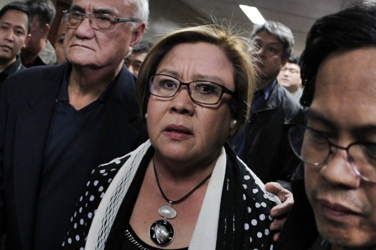 Leila De Lima