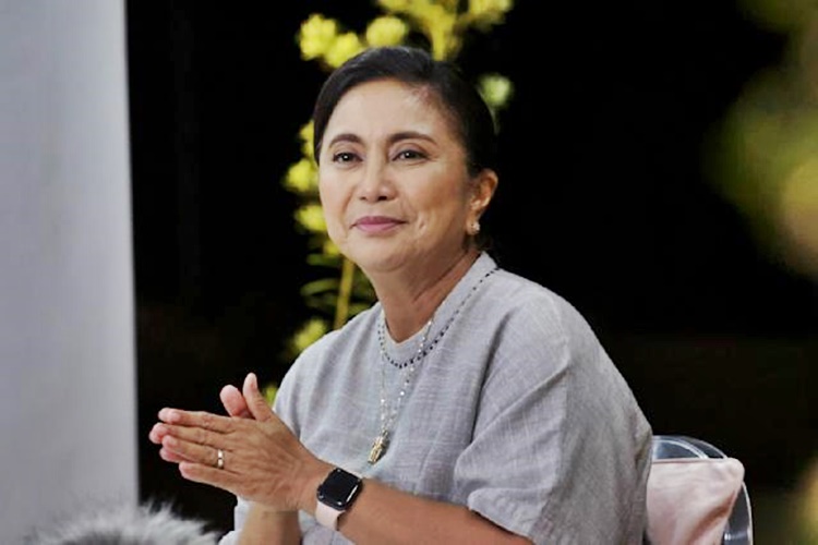 Leni Robredo