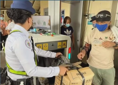 Flammable Substances