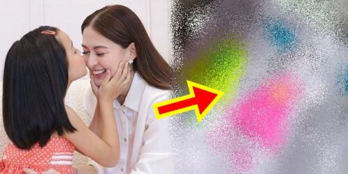 Marian Rivera, Zia Dantes, Artwork