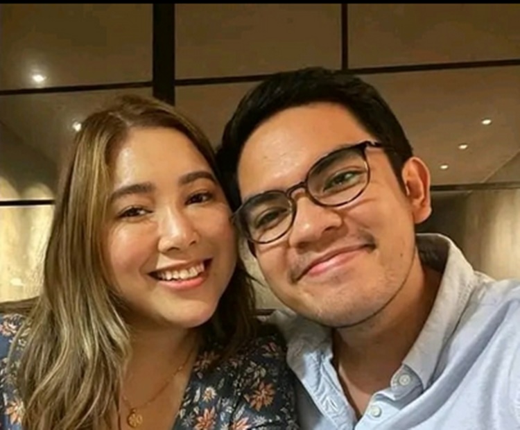 Moira dela Torre, Jason Hernandez
2022 Biggest Celebrity Breakups