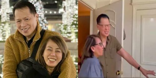 Mommy Pinty, Daddy Bonoy 2