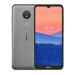 Nokia C21