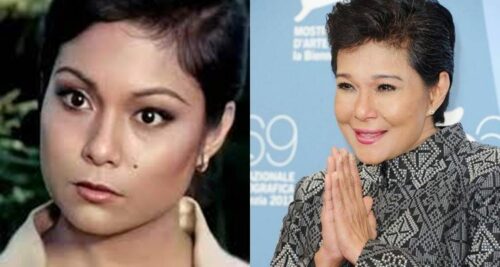 Nora Aunor