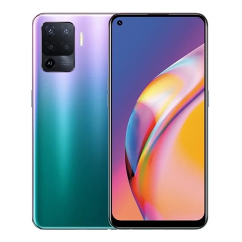 Oppo Reno5 Lite Full Specifications, Features, Price In Philippines