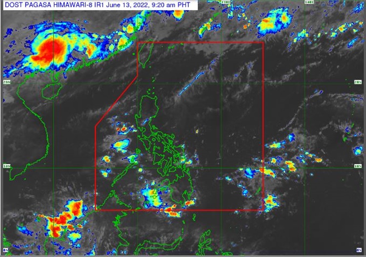 PAGASA