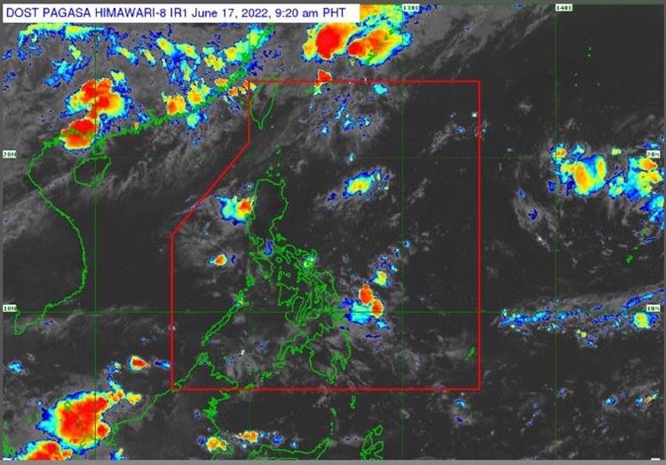 PAGASA