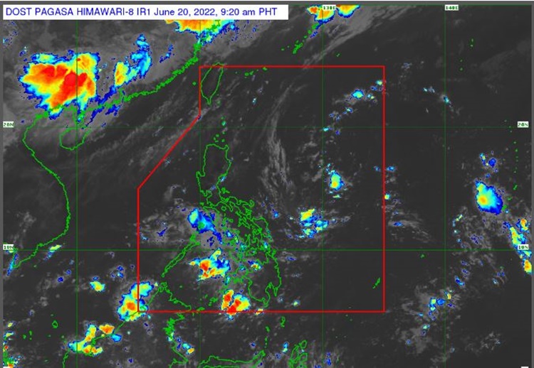 PAGASA