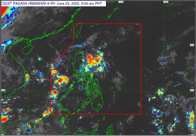 PAGASA