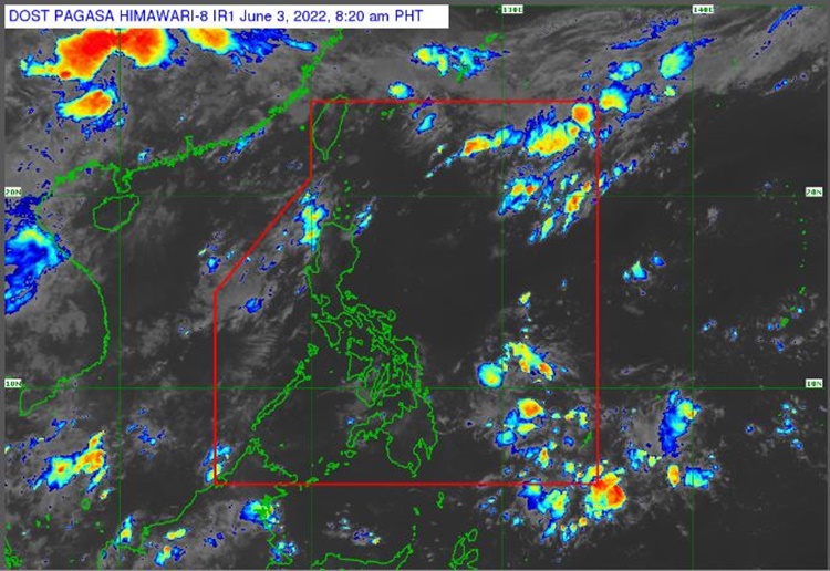 PAGASA