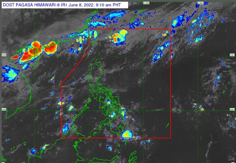 PAGASA