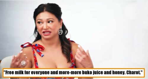Rufa Mae Quinto