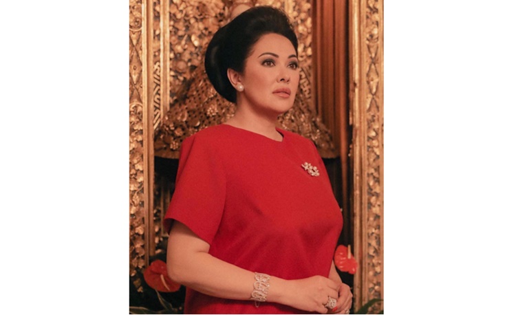 Ruffa Gutierrez