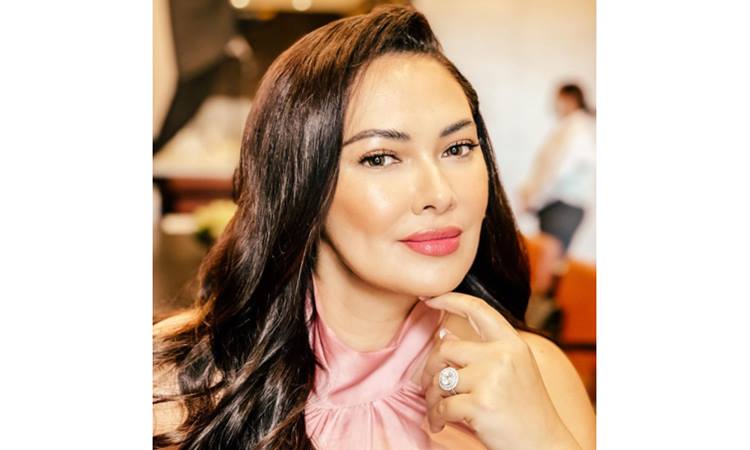 Ruffa Gutierrez Reaction After Watching Lorin Bektas' Turkey Vlog