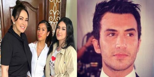 Ruffa Gutierrez, Lorin, Venice Bektas 1