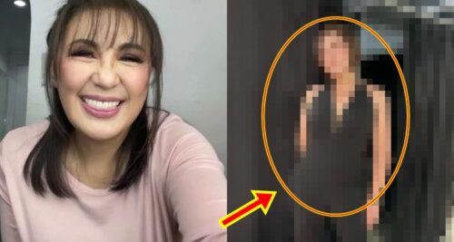 Sharon Cuneta