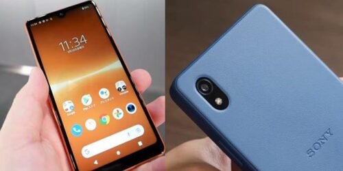 Sony Xperia Ace III specs