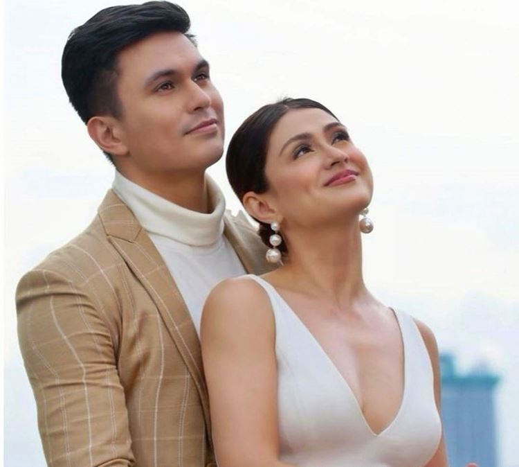 Carla Abellana and Tom Rodriguez Split Issue, GMA Releases Issue