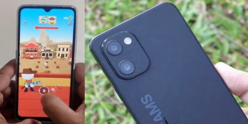 UMIDIGI A13s specs