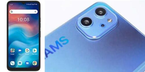 UMIDIGI G1 specs
