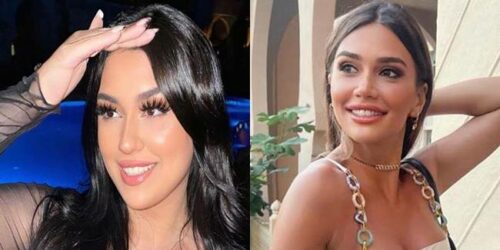 Venice Bektas, Ilknaz Bektas