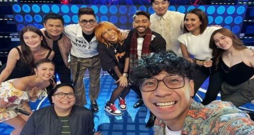 Vice Ganda