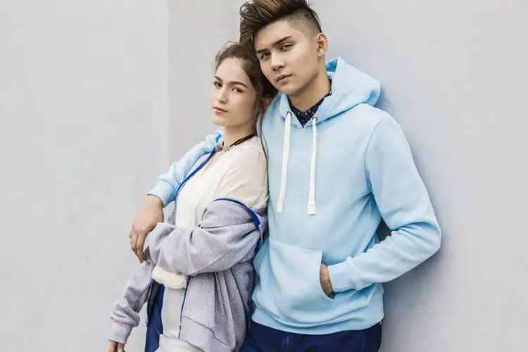 Barbie Imperial Makes Revelations About Her Ex-Boyfriends