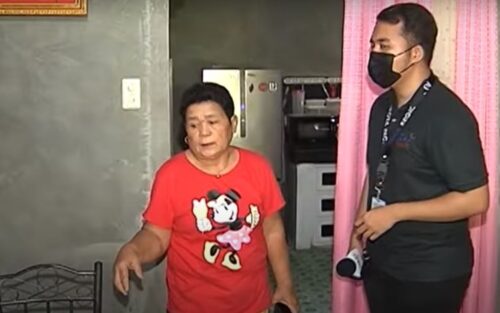 Batangas Town Residents