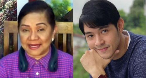 cristy fermin jeric gonzales