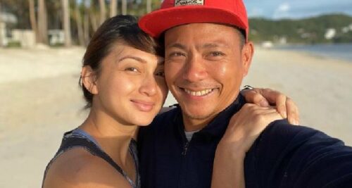 drew arellano iya villania