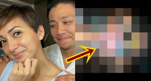 drew arellano iya villania