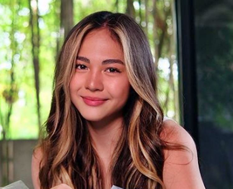 janella salvador