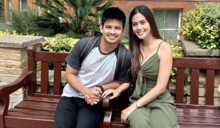 jason abalos vickie rushton