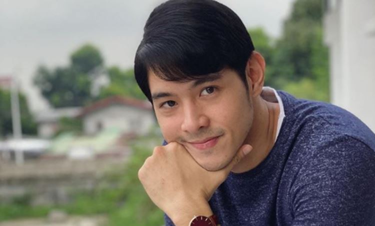 jeric gonzales