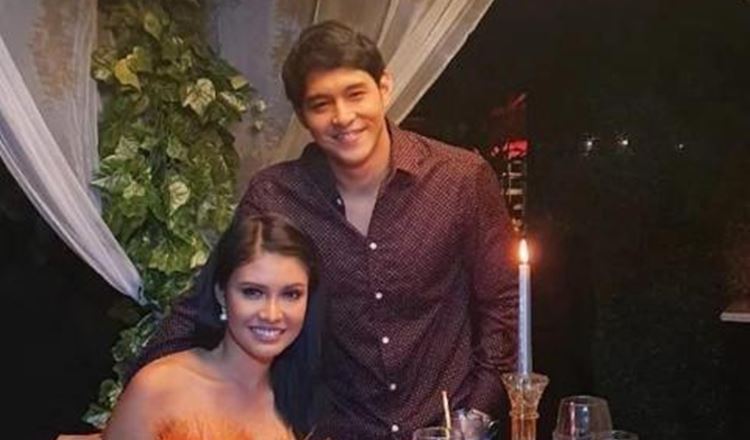 jeric gonzales rabiya mateo