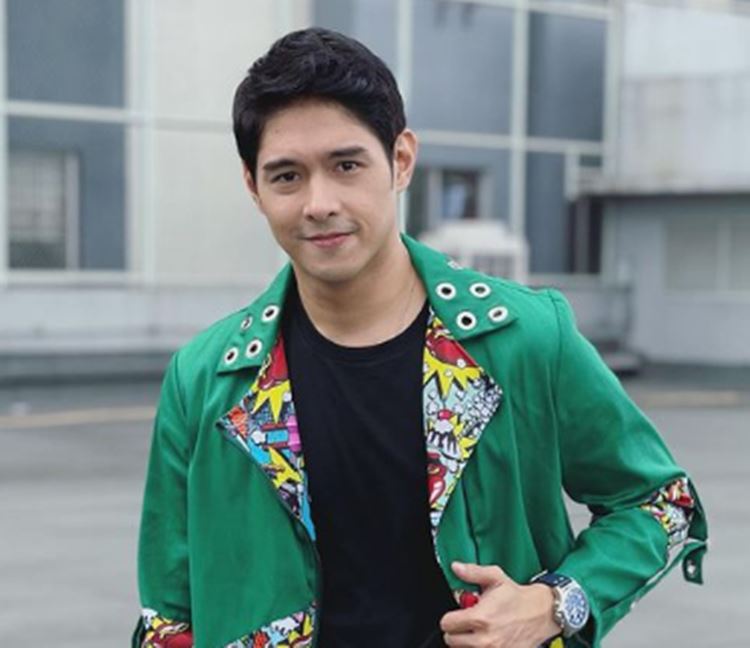 jeric gonzales
