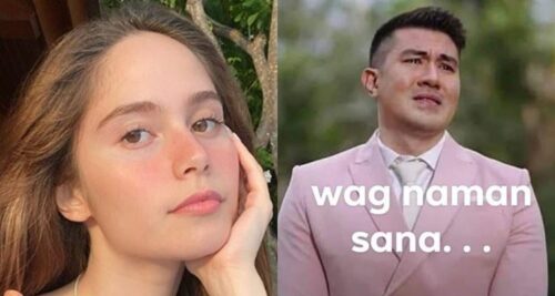 jessy mendiola luis manzano