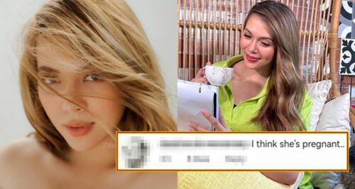 julia montes