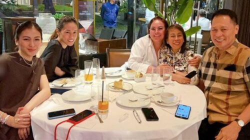 karla estrada gonzaga family