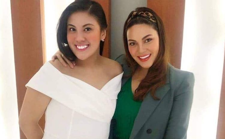 kc concepcion miel pangilinan
