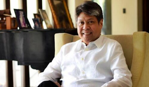 kiko pangilinan