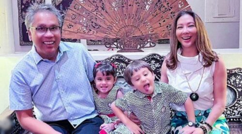 korina sanchez mar roxas