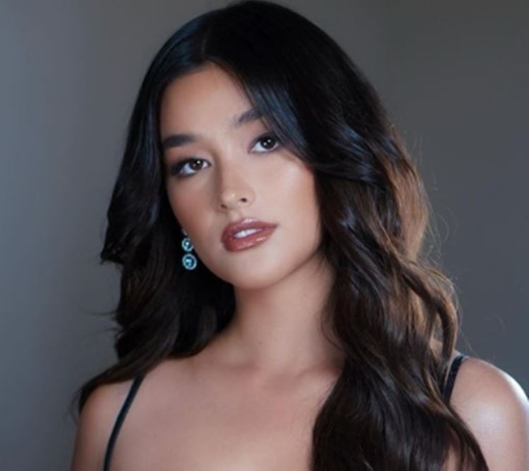 liza soberano