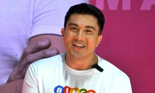 luis manzano