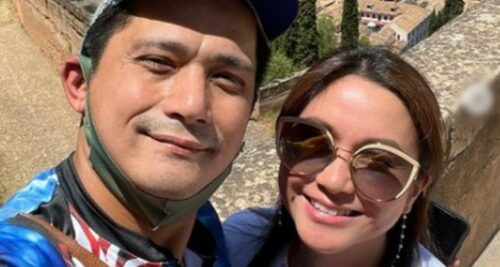 mariel padilla robin padilla